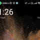 Как убрать зеленый значок в углу экрана на Xiaomi?