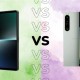 Sony Xperia 1 V против Sony Xperia 1 IV: в чем разница между флагманами?