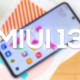 Xiaomi начала тестирование MIUI 13 для семи смартфонов