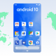 Android 10 (Go Edition) поставляется с новыми функциями и новым шифрованием