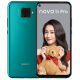 Huawei Nova 5i Pro: дисплей с перфорацией, квадро-камера и Kirin 810