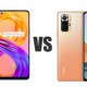 Redmi Note 10 против Realme 8: какой из этих смартфонов лучше?