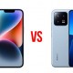 iPhone 14 против Xiaomi 13: какой из компактных смартфонов лучше?