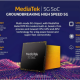 Новый MediaTek SoC позволит выпускать дешевые флагманы 5G