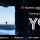 Релиз Huawei Y9 2019: скоро, эксклюзивно на Amazon India