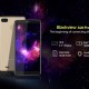 Представлен бюджетный смартфон Blackview A20 Pro с Android 8.1