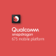 Qualcomm Snapdragon 675 превосходит по производительности Snapdragon 710
