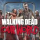 The Walking Dead: Our World для Android в Google Play