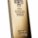 Caviar Galaxy Note 9: в России в золотом корпусе