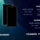 Внешний вид, цены и некоторые характеристики Huawei P10 и P10 Plus