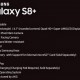 Evleaks раскрыл ключевые характеристиками Samsung Galaxy S8 Plus