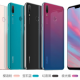 Huawei Enjoy Max и Enjoy 9 Plus: цена и технические характеристики новинок