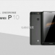 Huawei P10 Plus показался во всей красе на свежем пресс-фото