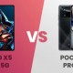 POCO X5 Pro 5G против POCO X4 Pro 5G: стоит ли обновляться?
