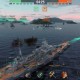 World of Warships: теперь и на Android-устройствах
