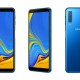 Samsung Galaxy A7 (2018): первый смартфон Samsung с тройной основной камерой