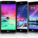Премьера LG K3, K4, K8, K10 и Stylus 3: знакомые смартфоны стали современнее
