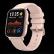 Смарт-часы Amazfit Smart Sports Watch 3 с AMOLED-дисплеем дебютируют 27 августа