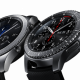 Samsung Gear S4 может быть запущен с Wear OS и названием Galaxy Watch