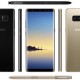 Samsung Galaxy Note 8: спецификации известны, презентация 23 августа
