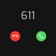 Кто звонил с 611 — что это за номер телефона?