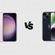 Samsung Galaxy S23 против iPhone 14: какой из флагманов выбрать?