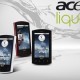 Acer Liquid Z630 и Z530: новая информация о готовящихся новинках