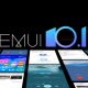 Официальный список устройств Huawei, которые получат обновления EMUI 10.1