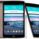 LG представила новую версию G Pad II 8.3 LTE со стилусом