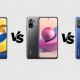 POCO M4 Pro 5G против Redmi Note 10S и Note 10 5G: какой из этих смартфонов лучше?