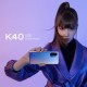 Redmi K40 представлен официально: Snapdragon 870 и экран 120 Гц всего за 310 долларов
