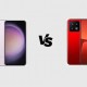 Samsung Galaxy S23 против Xiaomi 13: какой из флагманов лучше за свои деньги?