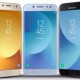 Samsung Galaxy J3, Galaxy J5 и Galaxy J7 (2017) представлены официально
