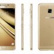 Качественные фото Samsung Galaxy C5 попали в сеть