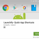 Launchify для Android: утилита, угадывающая ваши желания