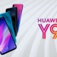 Huawei Y9 2019 с Kirin 710 и двумя двойными камерами будет продаваться в Китае