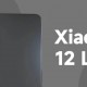 Фото дня: раскрыта внешность Xiaomi 12 Lite