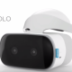 Mirage Solo от Lenovo — первая гарнитура DayDream VR с технологией Worldsense