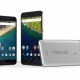 Новинки от Google: фаблет Huawei Nexus 6P, планшет Pixel C и медиаплееры Chromecast