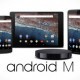 Google представила новую операционную систему Android M