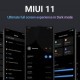 22 октября начинается рассылка глобальной версии MIUI 11