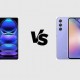 Redmi Note 12 Pro против Samsung Galaxy A54 5G: какой из этих смартфонов лучше?