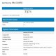 Galaxy S9 со Snapdragon 845 появился на Geekbench как Samsung SM-G9650