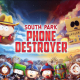 Обзор South Park: Phone Destroyer — карточная игра с любимыми героями