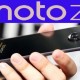 Moto Z2 обнаружен на Geekbench