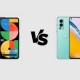 Google Pixel 5a против OnePlus Nord 2: какой из смартфонов среднего класса лучше выбрать?