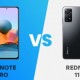 Redmi Note 11 Pro 5G против Redmi Note 10 Pro: стоит ли обновляться?
