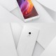 Xiaomi представила Mi Mix в белом цвете на выставке CES 2017