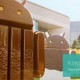 Знакомьтесь: Android 4.4 KitKat