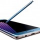 Samsung Galaxy Note 7: свежее пресс-фото и подробности об S-Pen